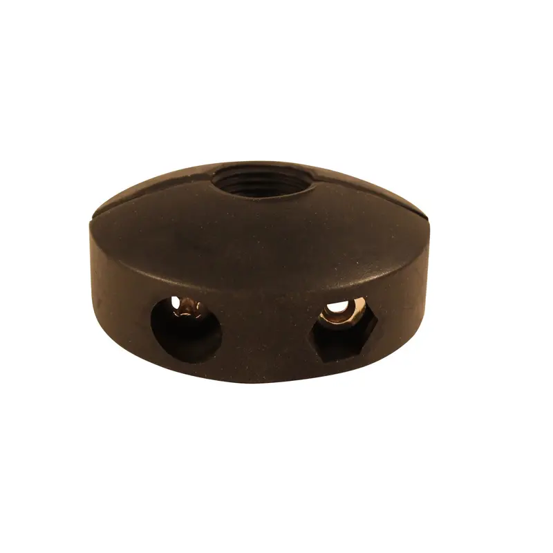 1/2-Inch Hose Reel Ball Stop – Rubber Bumper Assembly