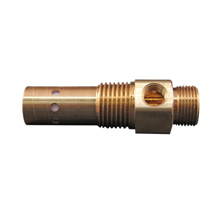 1/2-Inch Male NPT Compressor Tank Check Valve