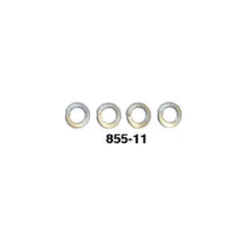 1/2-Inch Standard Lock Washer – General Purpose