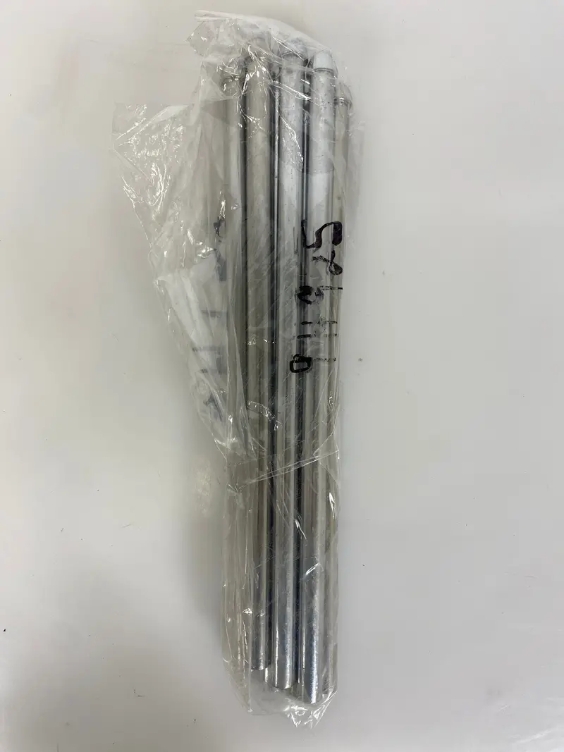 1/2-Inch × 12-Inch Lavatory Supply Line — Speedway Brand (7-Pack)