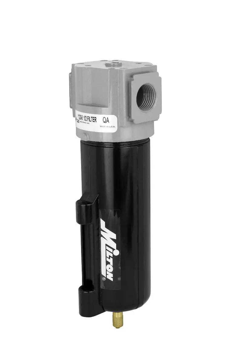 1/2″ NPT Industrial Metal Filter Assembly
