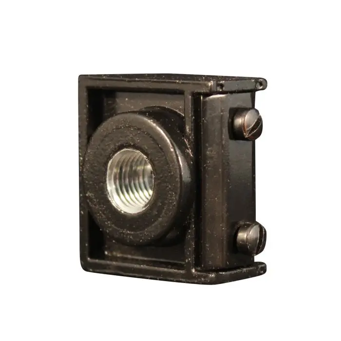 1/4″ FRL Modular Port Pipe Insert – Sealed Connection Sleeve
