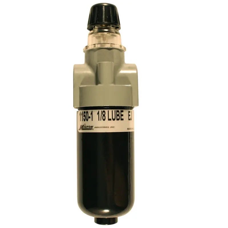 1/4 Inch NPT Metal Mini Lubricator