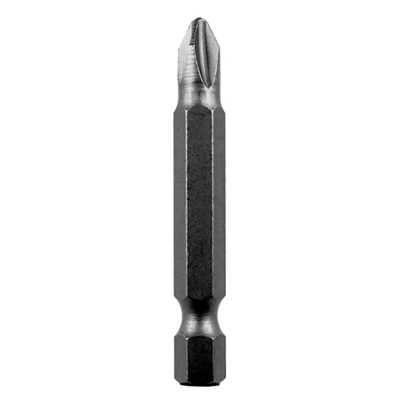 2-Inch Heavy-Duty Driver Bit for Impact Drivers