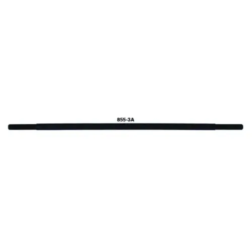 20-Inch Straight Extension Bar for Pullers and Extractors
