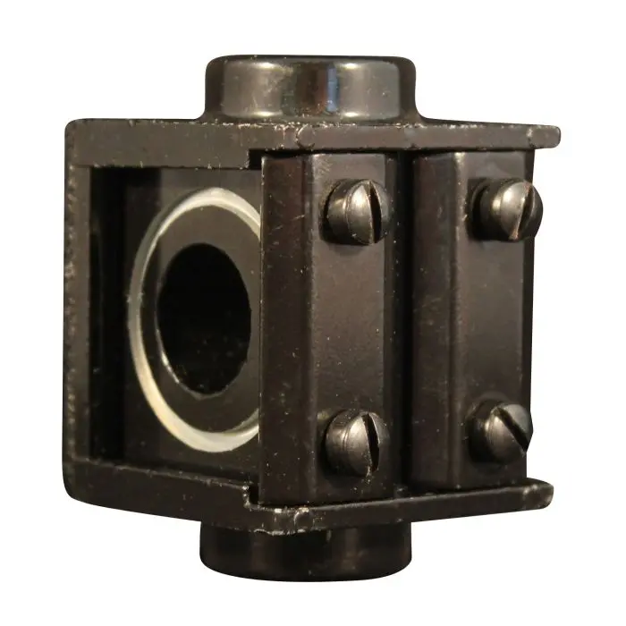 3/8″ FRL Modular Diverter Port – Directional Flow Control Adapter