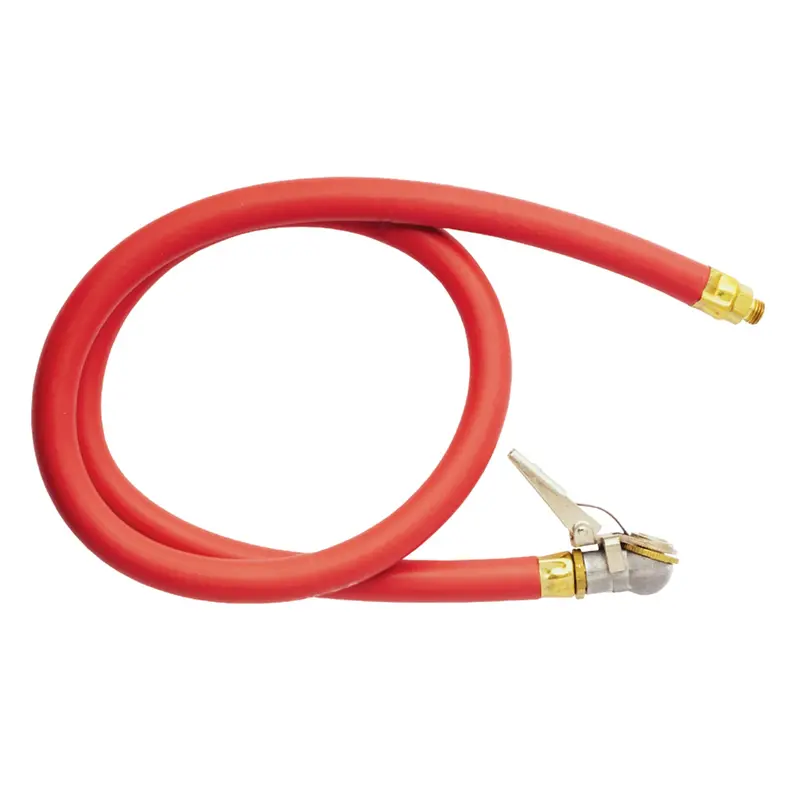 3-Foot Hose Whip with Single-Head Connector – Replacement Grade