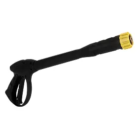 3,000 PSI Metric-Thread Pressure Washer Gun for Commercial Use