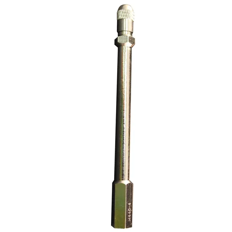 4.125″ Heavy-Duty Straight-Truck Valve Stem Extension – 10-Unit Box