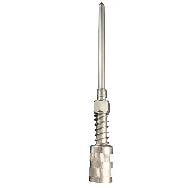 4″ Needle-Nose Grease Gun Adaptor (Single Unit)