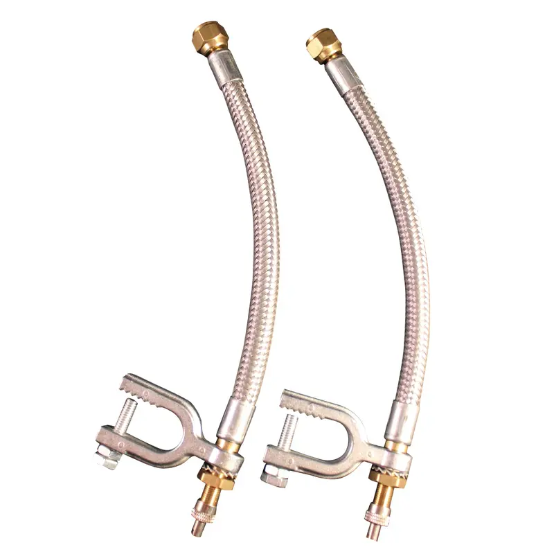 8.25″ Tire Valve Stem Extension – Individual Retail Unit