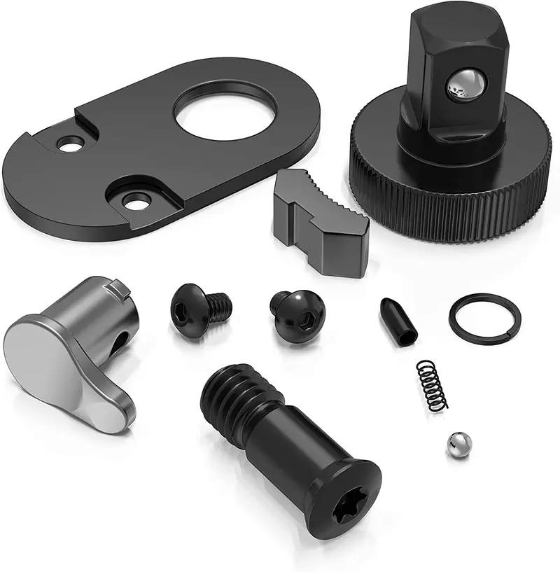 90-Tooth Olsa Ratchet Rebuild Kit