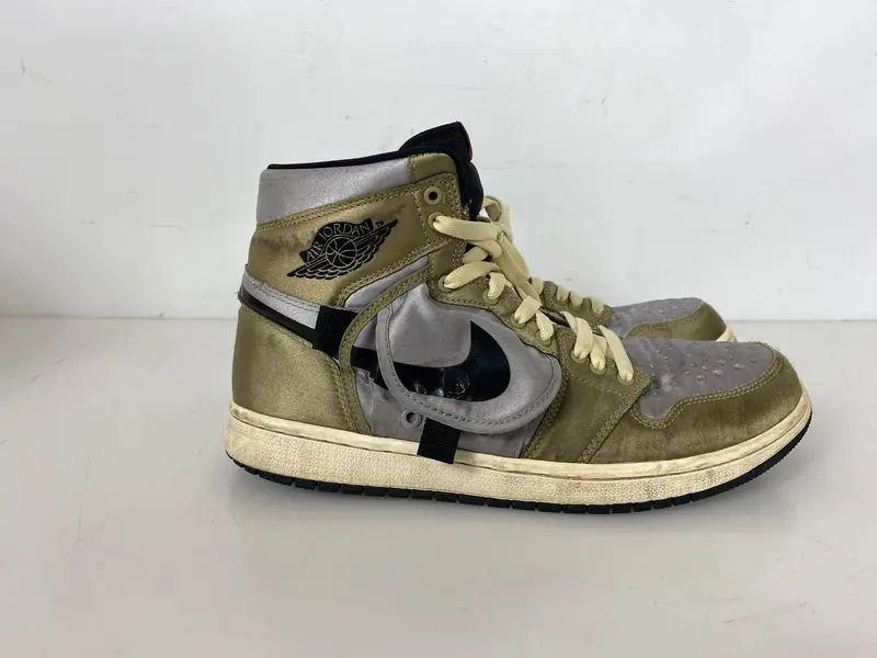 Air Jordan 1 Retro High OG Utility Sneakers – Men’s Style