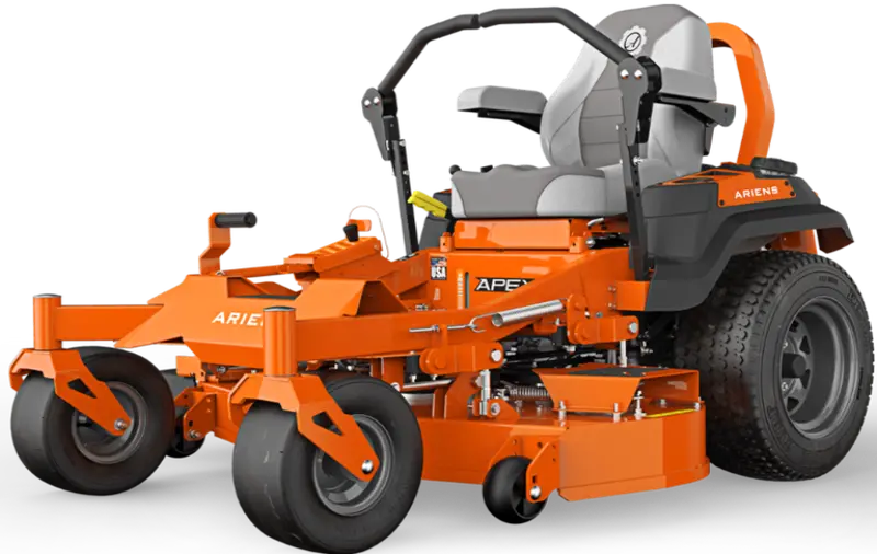 Ariens Apex 48-Inch Zero-Turn Lawn Mower with Kawasaki Engine