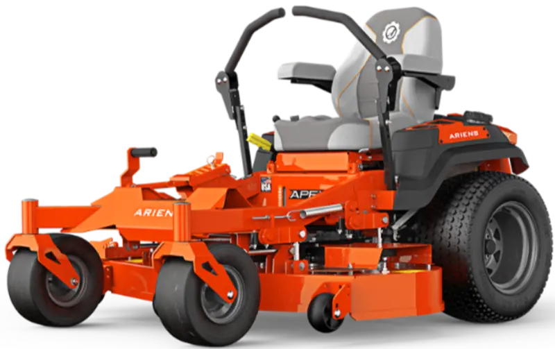 Ariens Apex 52-Inch Kawasaki-Powered Zero Turn Mower