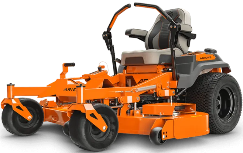 Ariens Apex 60-Inch Zero-Turn Lawn Mower with Kawasaki Engine
