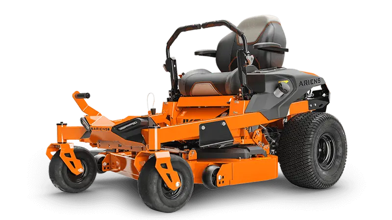 Ariens Ikon 42-Inch Zero-Turn Riding Lawn Mower with Kawasaki Engine