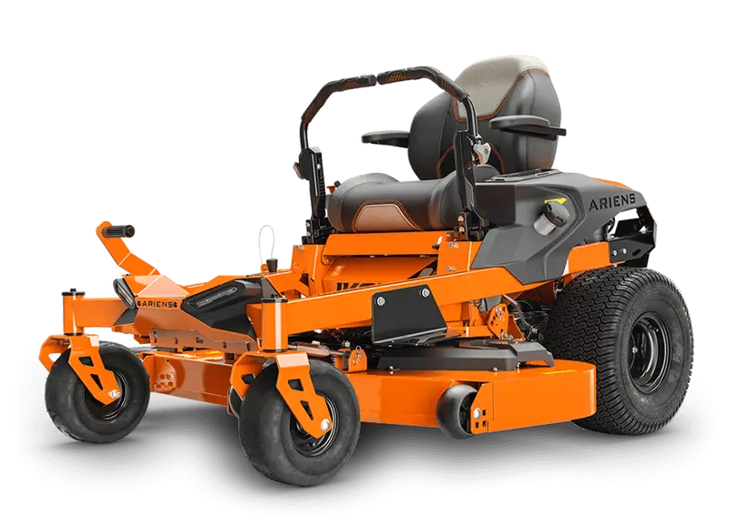 Ariens Ikon 52-Inch Kohler-Powered Zero-Turn Lawn Tractor