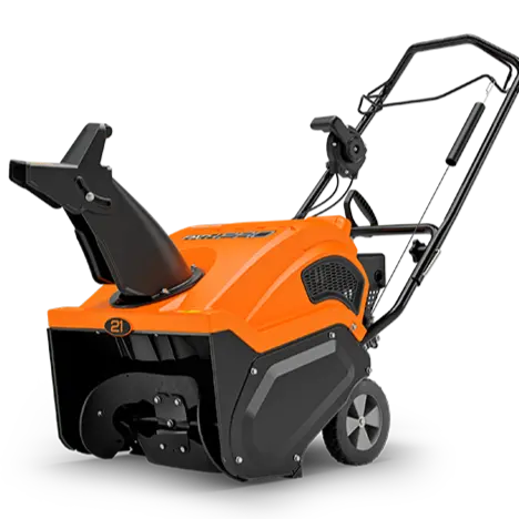 Ariens Path Pro 208 Walk-Behind Commercial Sweeper