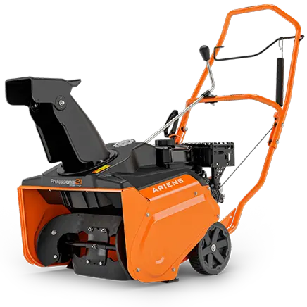 Ariens Professional 21-Inch Self-Propelled Rear-Cut Lawn Mower