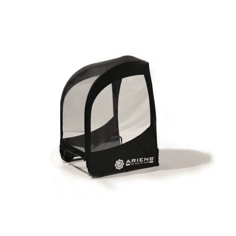Ariens SNO-THRO® Enclosed Operator Cab for Snow Blowers