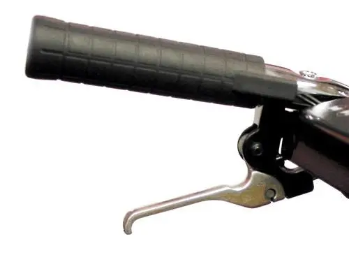 Ariens SNO-THRO Heated Hand Warmers for Cold-Weather Operation