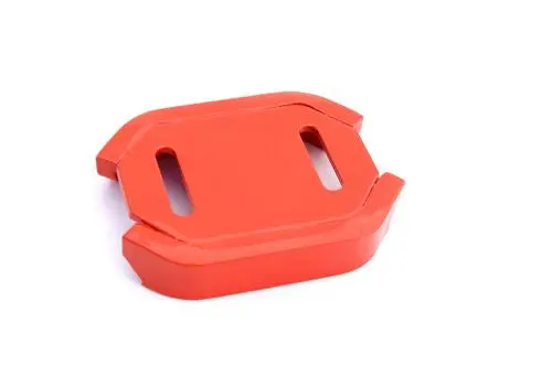 Ariens Sno-Thro OEM Steel Skid Shoe Replacement
