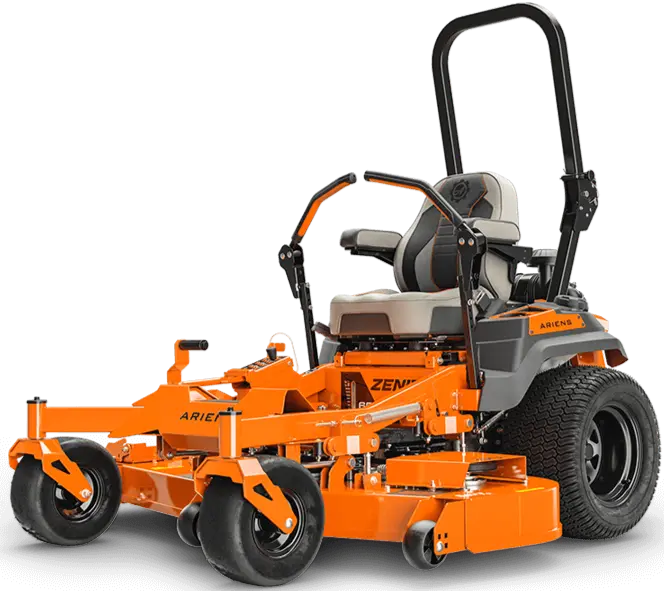 Ariens Zenith 60-Inch Kawasaki-Powered Zero Turn Mower
