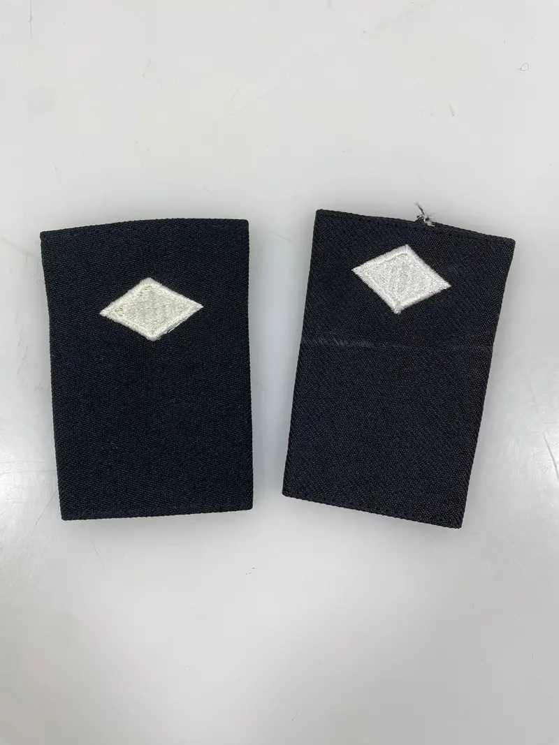 Army Major ROTC Epaulet – Small Size, Precision-Crafted Uniform Accent