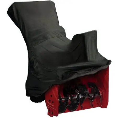 Arnold® Heavy-Duty Protective Cover for Snow Blowers
