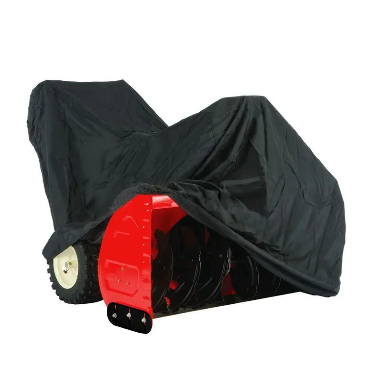 Arnold Protective Cover for 33–45 Inch Two-Stage Snow Throwers (Model 490-290-0011)