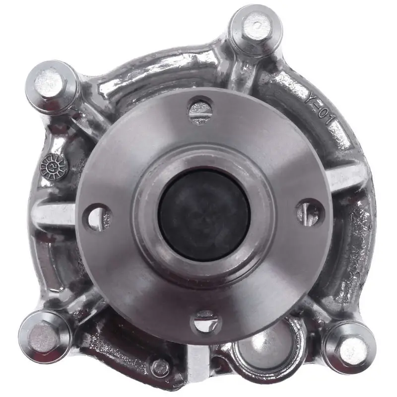 ASC Rapid Fit W2092RF Water Pump – Bolt-On Installation