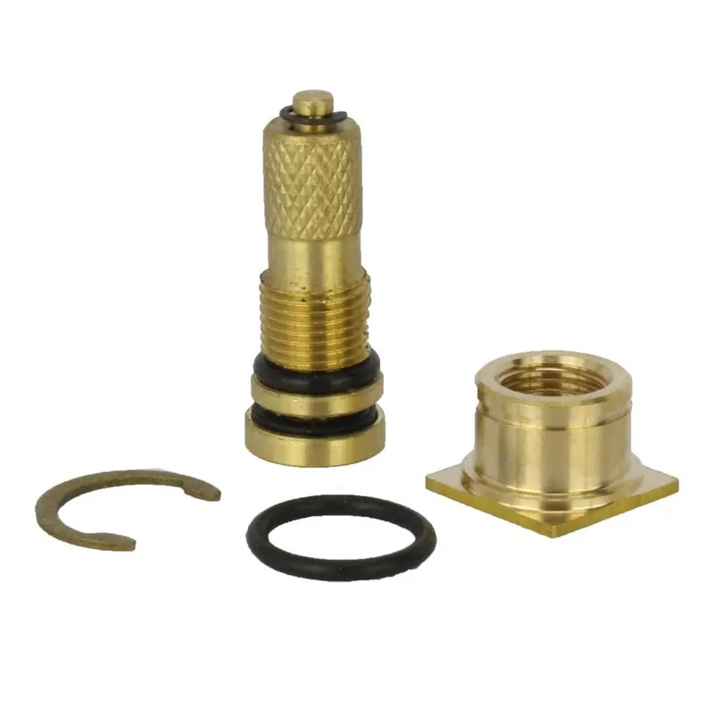 Automatic Overnight Drain Valve for Compressed Air Systems