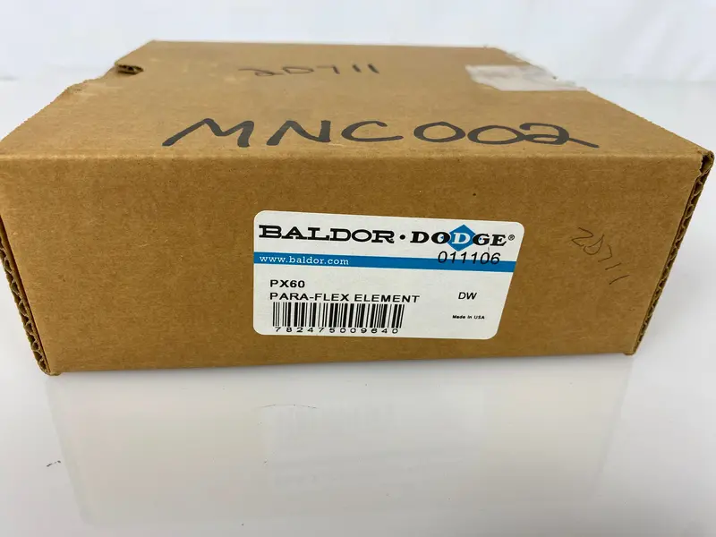 Baldor Para-Flex PC60 Coupling Element for Industrial Drives