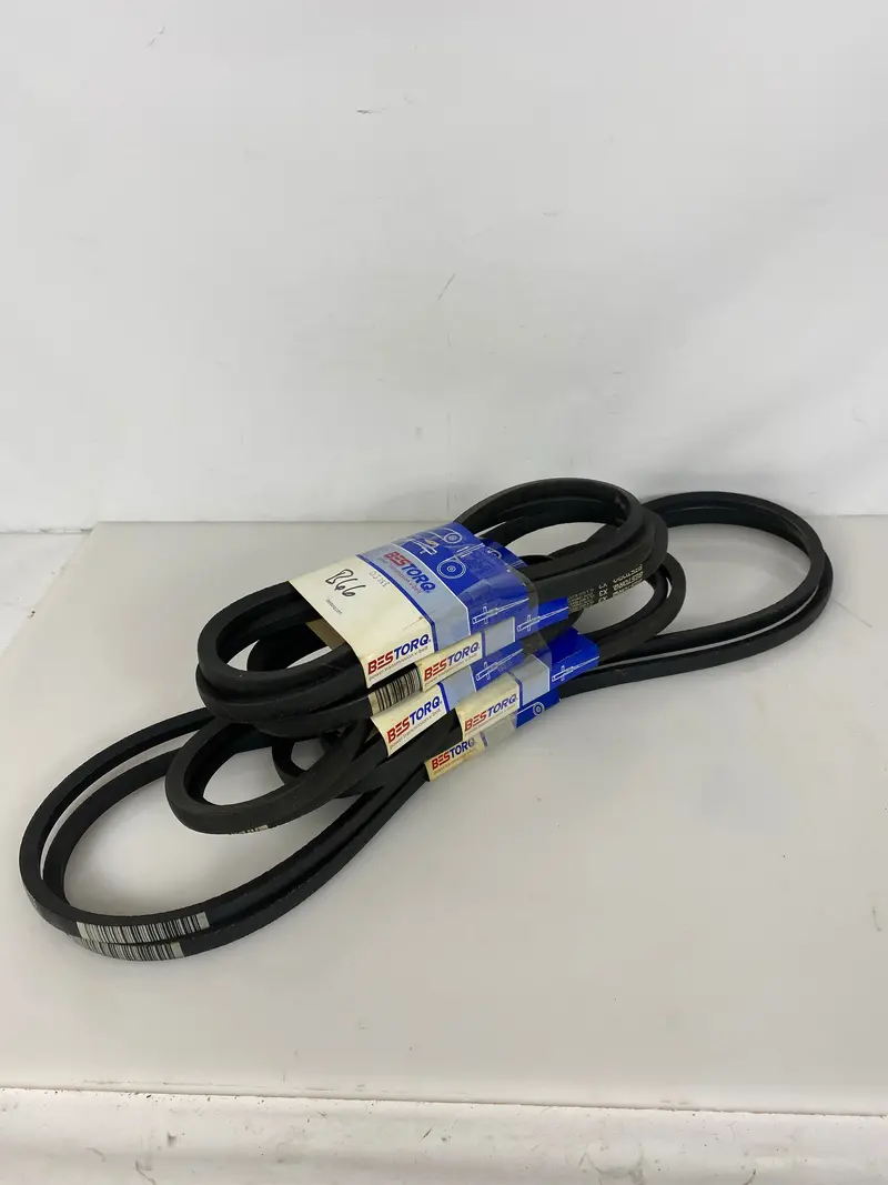 Bestorq VB66 Industrial Drive Belt – 6-Pack