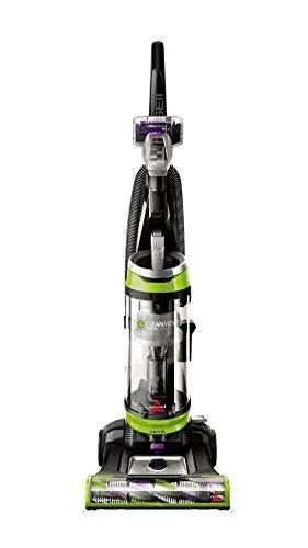 BISSELL CleanView Swivel Vacuum – Bagless Upright Pet Hair Cleaner with Tangle-Free Brush Roll