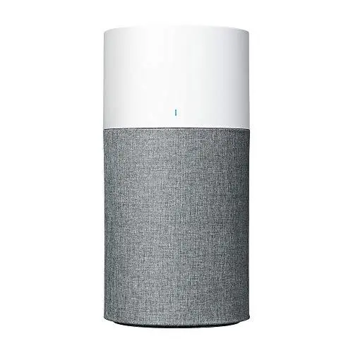 Blueair Blue Pure 311 Auto Air Purifier – Medium-Room HEPASilent Filter for Allergens, Smoke, Pet Dander & Viruses