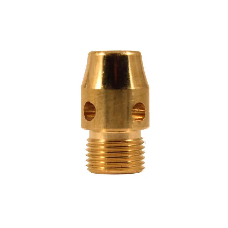 Brass Blow Gun Nozzle – 7/16″-27 NPT