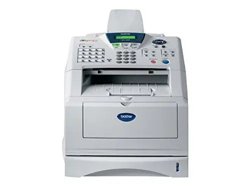 Brother MFC-8220 Monochrome Laser All-in-One Printer – Copier, Scanner, Fax, and Printer