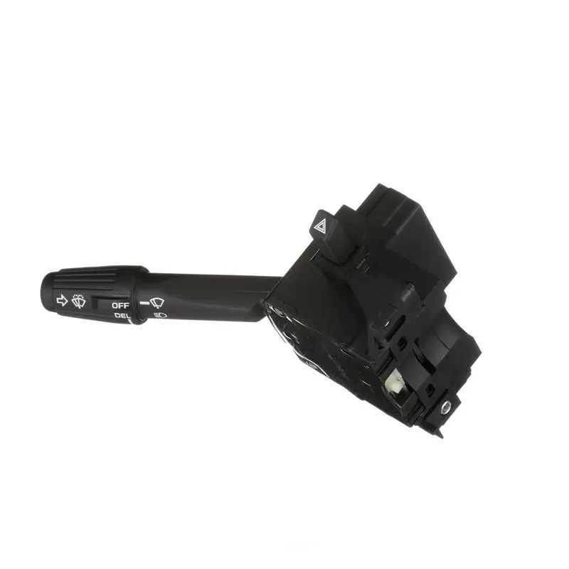 BWD S3226 Robust Relay and Switch Assembly