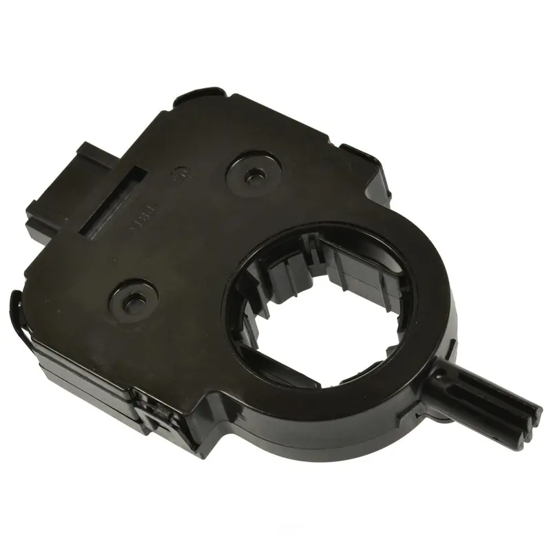 BWD S8807 Crankshaft Position Sensor Replacement