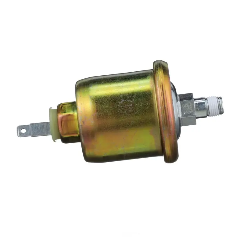 BWD S996 Threaded Oil Pressure Switch for Engine Monitoring and Diagnostics