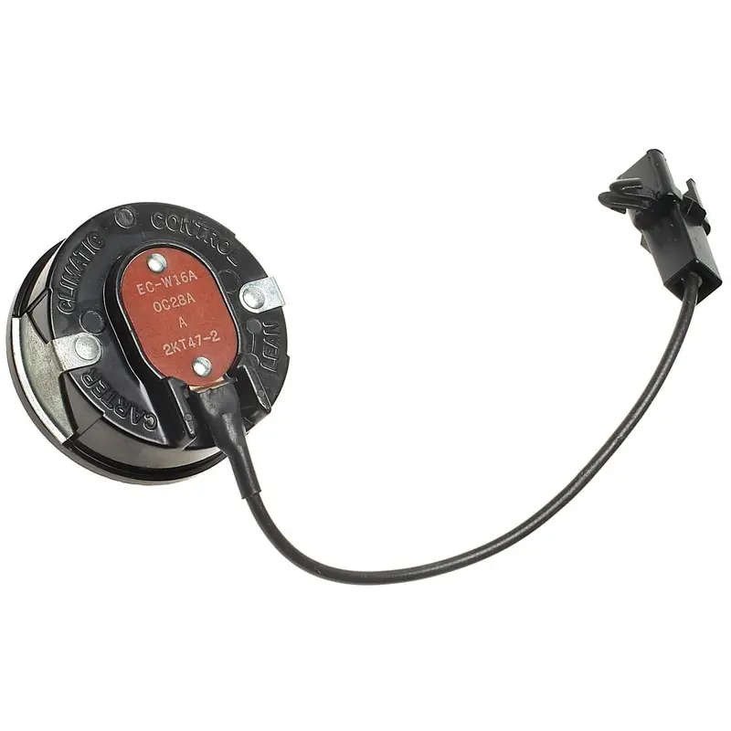 BWD TH261 OEM-Spec Choke Thermostat with Thermal Calibration