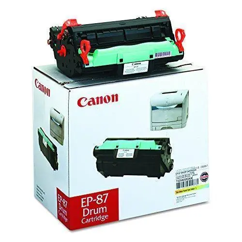 Canon EP-87 Original Drum Unit for Laser Printers