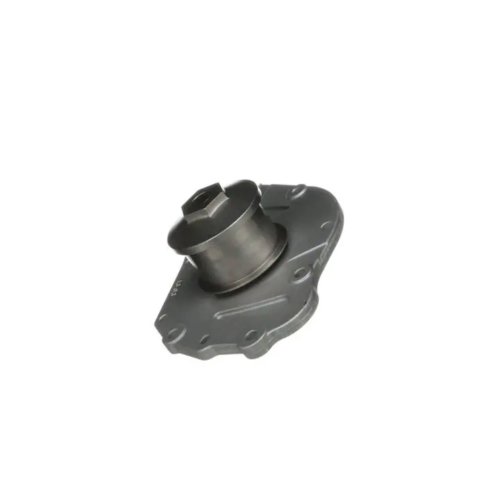 Carter W1107M High-Flow Water Pump for Improved Engine Cooling