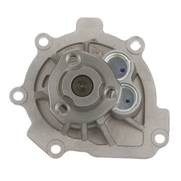 Carter W1902M Serpentine-Drive Water Pump for Ford 4.6L and 5.4L Modular V8s