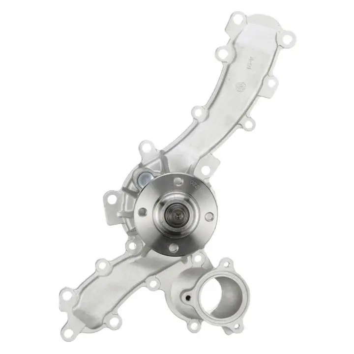 Carter W1981M High-Performance Water Pump for Automotive Engines