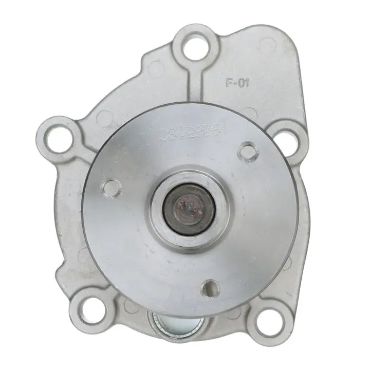 Carter W1982M Aluminum Water Pump for Toyota 2GR-FE 3.5L V6 (Camry, Avalon, Highlander)