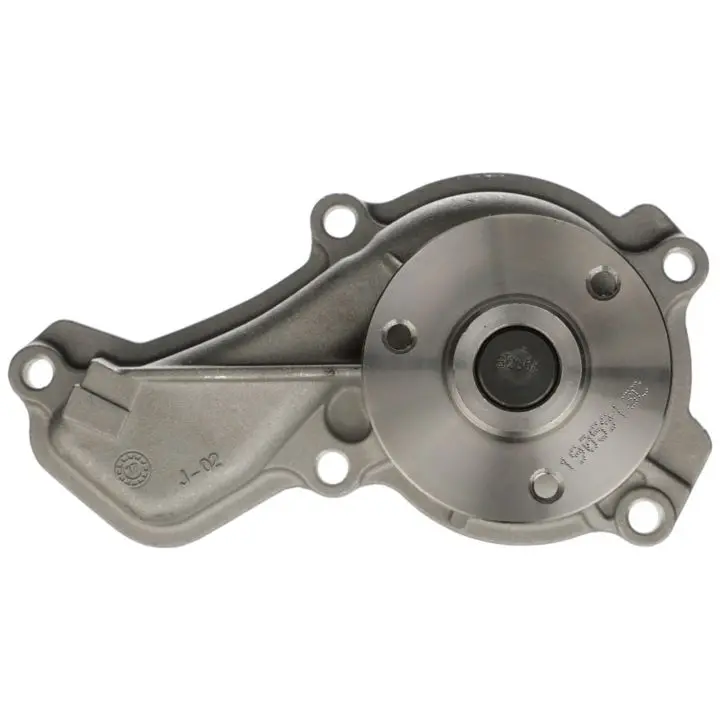 Carter W2058M Quality-Certified Water Pump for Cooling System Upgrades