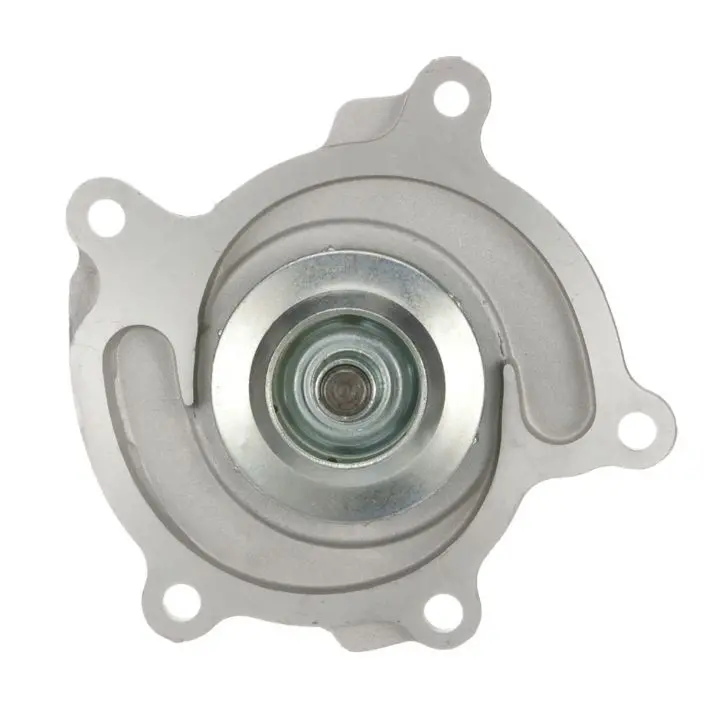 Carter W2061M Heavy-Duty Water Pump for Dodge Ram 6.7L Cummins Diesel